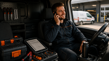 Warum Servicetechniker auf Recruiting setzen